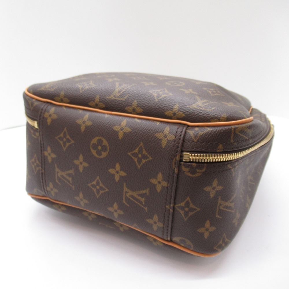 Louis Vuitton Excursion Brown Monogram Handbag - image 4